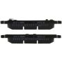 Stoptech 308.16590 Street Brake Pads - Front
