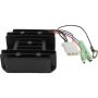 Arrowhead 230-58138 Kawasaki Regulator / Rectifier