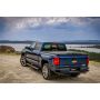 Undercover UC1188 19-20 Chevy Silverardo 1500 6.5ft Elite Bed Cover - Black Textured