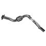 AB Catalytic 42400 Direct-Fit Catalytic Converter EPA (Federal)