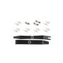 Diode Dynamics DD0499 10-24 Toyota 4Runner Interior LED Kit Cool White Stage 1
