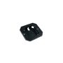 Diode Dynamics DD7463 Stage Series Rock Light Flush Mount Adapter Kit (one)