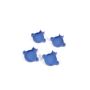 Perrin 15-22 WRX Cam Solenoid Cover - Blue