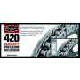BikeMaster 197596 420Hx100 Chain