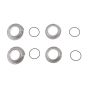 Bilstein 46190345 B12 (Pro-Kit) - Suspension Kit