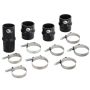 aFe Power 46-20010 BladeRunner Intercooler Coupling & Clamp Kit