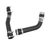 aFe Power 46-20014 BladeRunner 3 IN Aluminum Hot and Cold Charge Pipe Kit Black