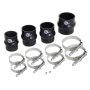 aFe Power 46-20030A BladeRunner Intercooler Coupling & Clamp Kit