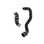 aFe Power 46-20054-B BladeRunner Aluminum Hot and Cold Charge Pipe Kit Black