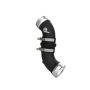 aFe Power 46-20059-B BladeRunner 3-1/2 IN Aluminum Cold Charge Pipe Black