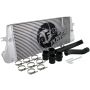 aFe Power 46-20062 BladeRunner GT Series Intercooler Kit w/ Tubes Black