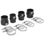 aFe Power 46-20080AA BladeRunner Intercooler Couplings & Clamps Kit