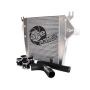aFe Power 46-20082 BladeRunner GT Series Intercooler Kit w/ Tubes Black