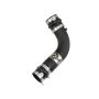 aFe Power 46-20089 BladeRunner 3-1/2 IN Aluminum Cold Charge Pipe Black