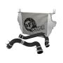 aFe Power 46-20102-1 BladeRunner GT Series Intercooler Kit w/ Tubes Black