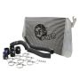 aFe Power 46-20112 BladeRunner GT Series Intercooler Kit w/ Tubes Black