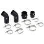 aFe Power 46-20130A BladeRunner Intercooler Couplings & Clamps Kit; aFe Tubes Only