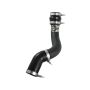 aFe Power 46-20139-B BladeRunner 3 IN Aluminum Cold Charge Pipe Black
