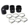 aFe Power 46-20140A BladeRunner Intercooler Coupling & Clamp Kit for Factory Intercooler & aFe Tubes