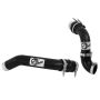 aFe Power 46-20144-B BladeRunner 3 IN Aluminum Hot and Cold Charge Pipe Kit Black