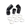 aFe Power 46-20170AS BladeRunner Intercooler Coupling & Clamp Kit for Factory Intercooler & aFe Tubes