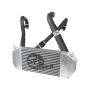 aFe Power 46-20202-B BladeRunner GT Series Intercooler Kit w/ Tubes Black