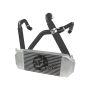 aFe Power 46-20212-B BladeRunner GT Series Intercooler Kit w/ Tubes Black