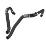 aFe Power 46-20218-B BladeRunner 2 IN to 2-1/2 IN Aluminum Hot Charge Pipe Black