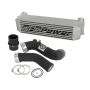 aFe Power 46-20232-B BladeRunner GT Series Intercooler Kit w/ Tubes Black