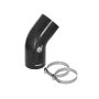 aFe Power 46-20240AS BladeRunner Intercooler Coupling & Clamp Kit for Factory Intercooler & aFe Tubes