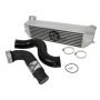 aFe Power 46-20242-B BladeRunner GT Series Intercooler Kit w/ Tubes Black