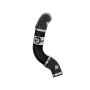aFe Power 46-20259-B BladeRunner 3 IN Aluminum Cold Charge Pipe Black