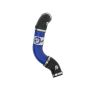 aFe Power 46-20259-L BladeRunner 3 IN Aluminum Cold Charge Pipe Blue
