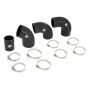 aFe Power 46-20260AS BladeRunner Intercooler Coupling & Clamp Kit for Factory Intercooler & aFe Tubes