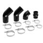 aFe Power 46-20280AA BladeRunner Intercooler Coupling Kit for GT Series Intercooler & aFe Tubes