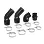 aFe Power 46-20280AS BladeRunner Intercooler Coupling & Clamp Kit for Factory Intercooler & aFe Tubes