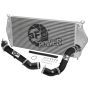aFe Power 46-20282-B BladeRunner GT Series Intercooler Kit w/ Tubes Black