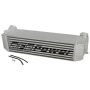 aFe Power 46-20301 BladeRunner GT Series Intercooler