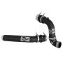 aFe Power 46-20314-B BladeRunner 3 IN Aluminum Hot and Cold Charge Pipe Kit Black