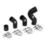 aFe Power 46-20340AA BladeRunner Intercooler Coupling & Clamp Kit aFe Intercooler & aFe Tubes