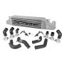 aFe Power 46-20352-B BladeRunner GT Series Intercooler Kit w/ Tubes Black