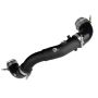 aFe Power 46-20398-B BladeRunner 2-1/2 IN Aluminum Hot Charge Pipe Black