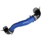 aFe Power 46-20408-L BladeRunner 2-1/2 IN to 3 IN Aluminum Hot Charge Pipe Blue