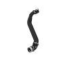 aFe Power 46-20479-B BladeRunner 3-1/2 IN to 2-3/4 IN Aluminum Cold Charge Pipe Black