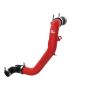 aFe Power 46-20509-R BladeRunner 3 IN Aluminum Cold Charge Pipe Red