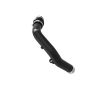 aFe Power 46-20668-B BladeRunner 2-1/2 IN Aluminum Hot Charge Pipe Black