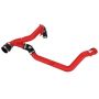 aFe Power 46-20678-R BladeRunner 2-1/4 IN Aluminum Hot Charge Pipe Red
