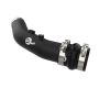 aFe Power 46-20688-B BladeRunner 3 IN Aluminum Hot Charge Pipe Black