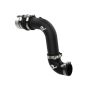 aFe Power 46-20689-B BladeRunner 3 IN Aluminum Cold Charge Pipe Black