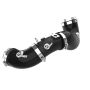 aFe Power 46-20699-B BladeRunner 2-3/4 IN Aluminum Cold Charge Pipe Black